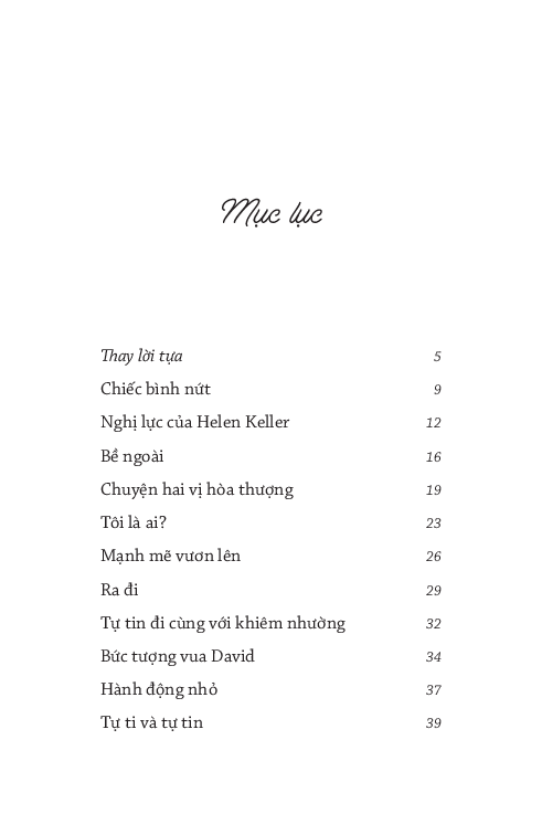 sống đẹp mỗi ngày - can đảm và tự tin - Ảnh 13