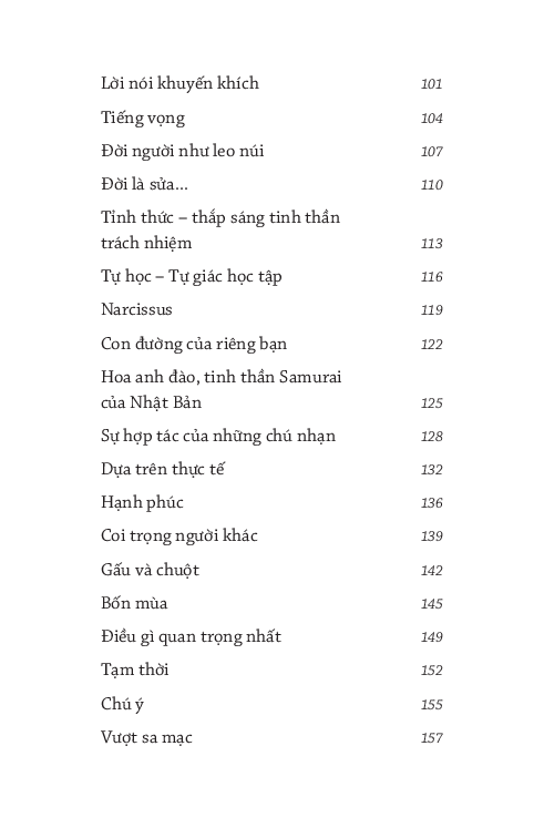 sống đẹp mỗi ngày - can đảm và tự tin - Ảnh 15