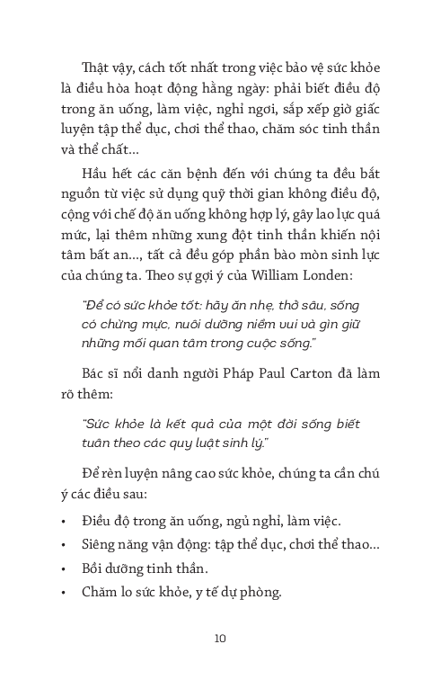 sống đẹp mỗi ngày - khoan dung và biết ơn - Ảnh 11