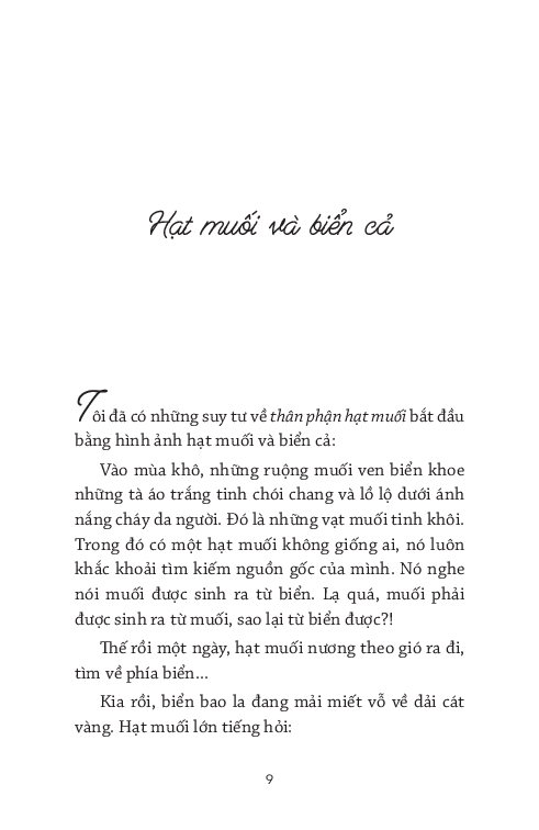 sống đẹp mỗi ngày - lạc quan và hy vọng - Ảnh 13
