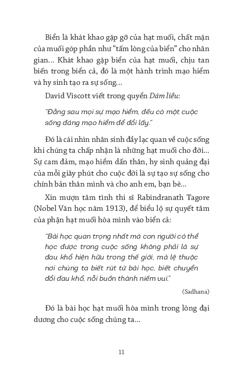 sống đẹp mỗi ngày - lạc quan và hy vọng - Ảnh 15