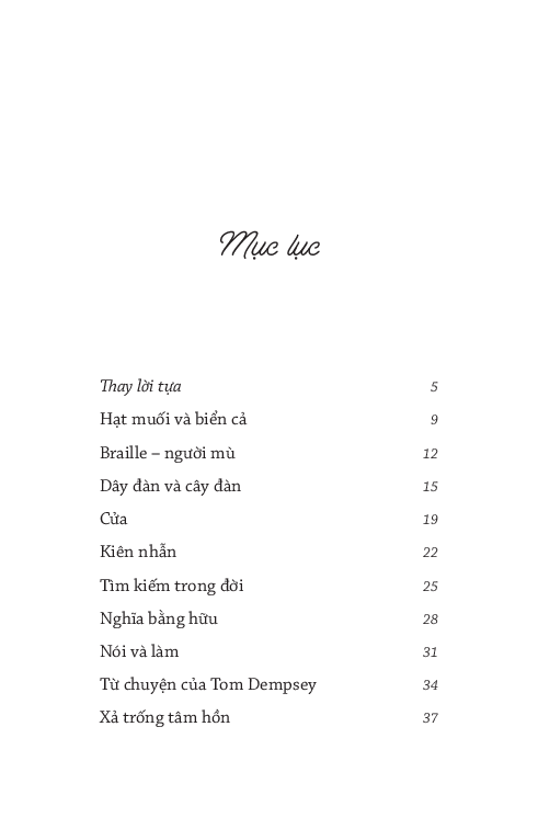 sống đẹp mỗi ngày - lạc quan và hy vọng - Ảnh 4