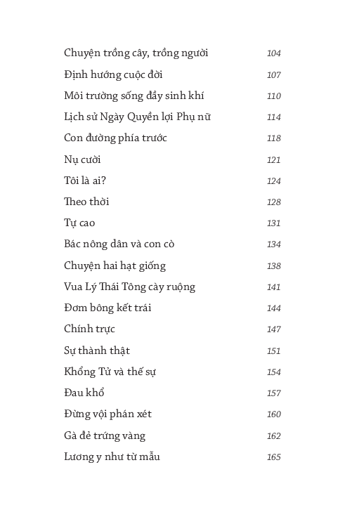 sống đẹp mỗi ngày - lạc quan và hy vọng - Ảnh 6