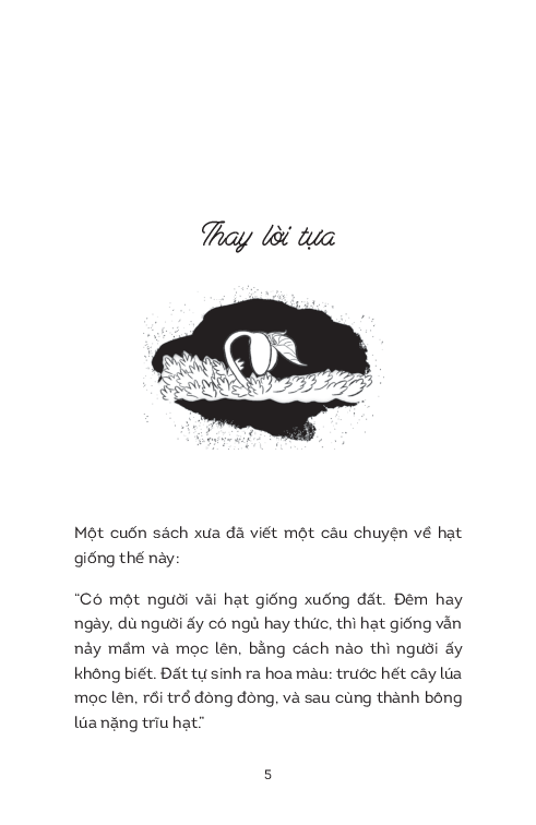 sống đẹp mỗi ngày - lạc quan và hy vọng - Ảnh 9