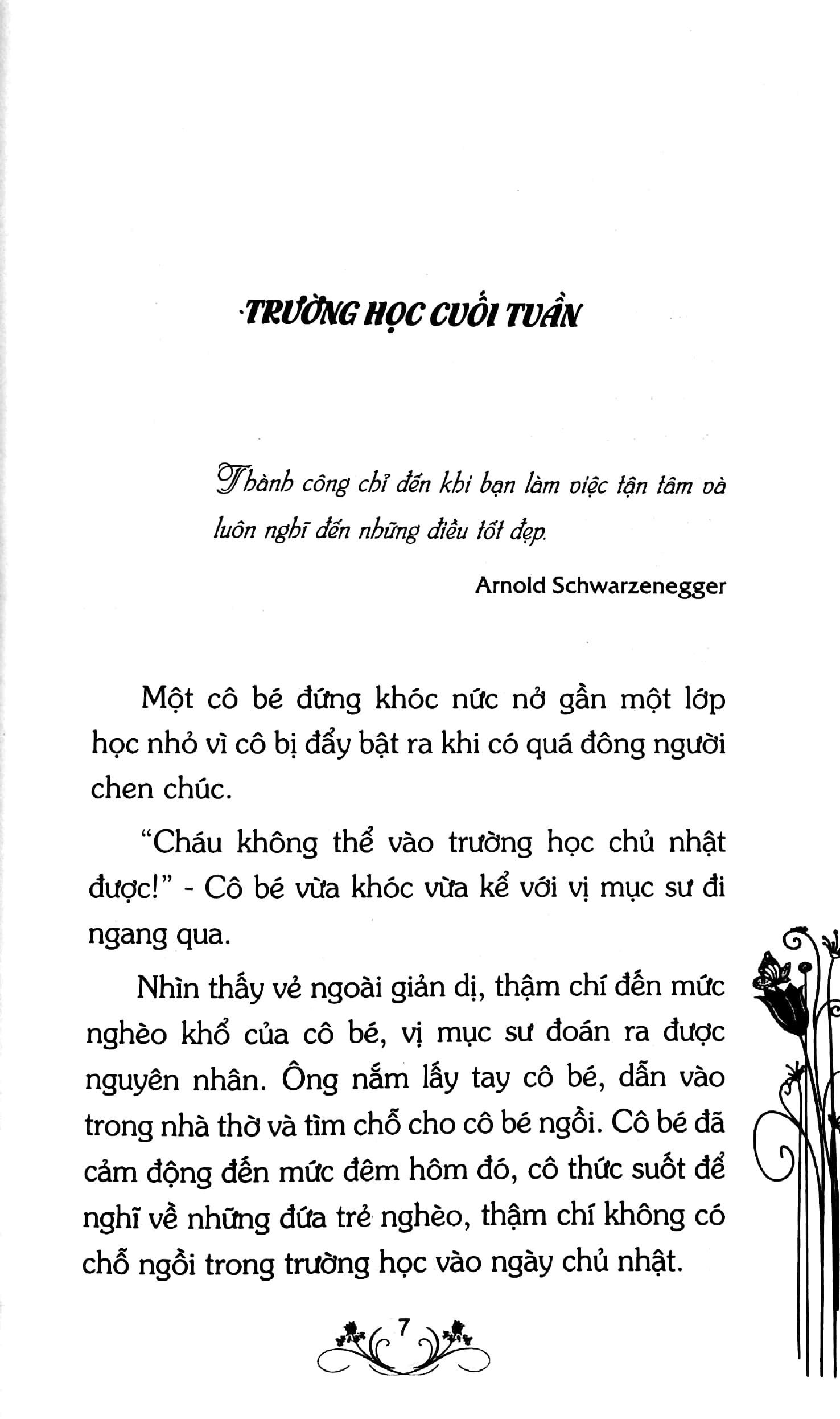 sống đẹp mỗi ngày - mỗi ngày nên chọn một niềm vui - một ngôi sao - một định mệnh - Ảnh 5