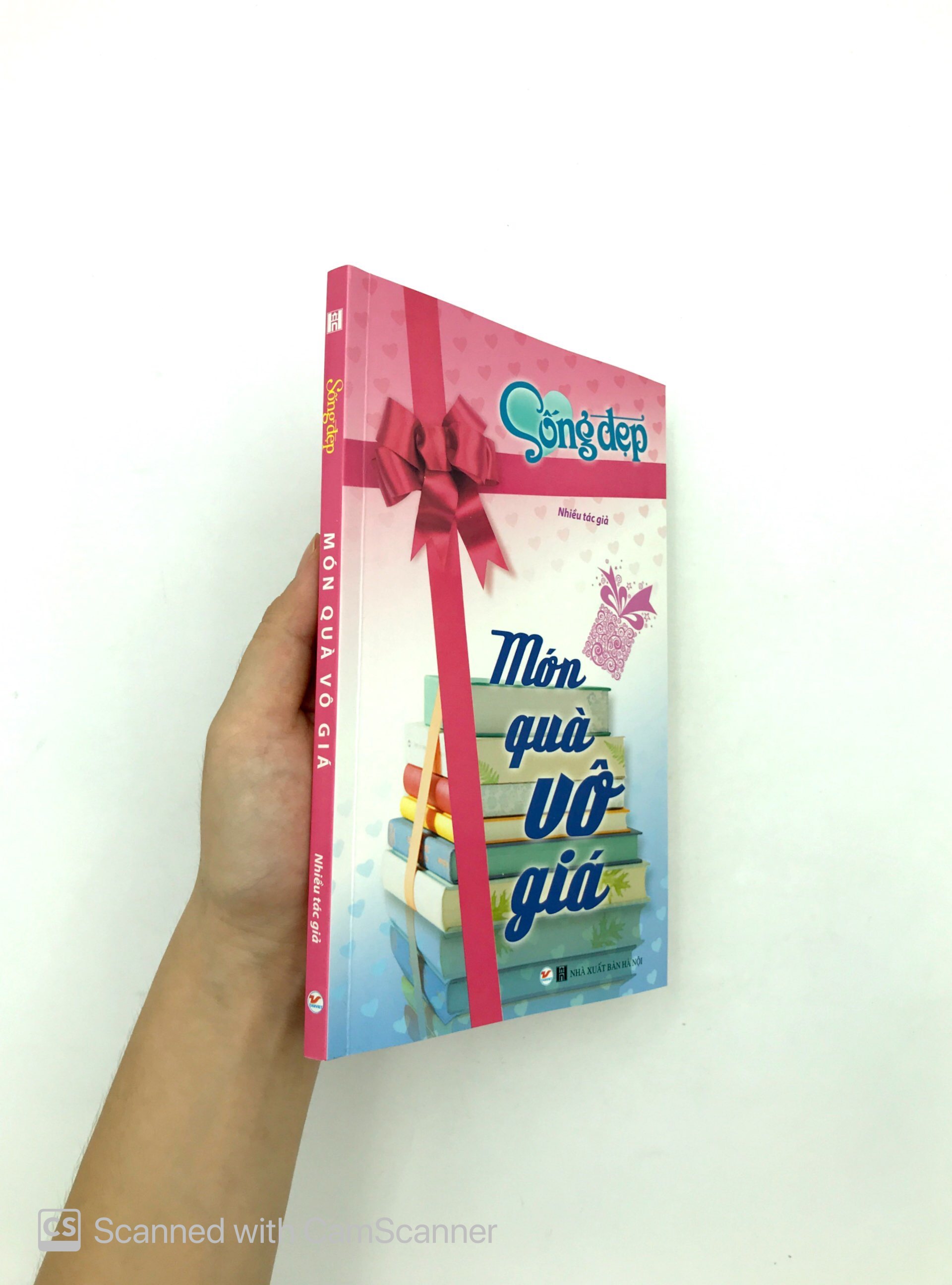 sống đẹp - món quà vô giá - Ảnh 11