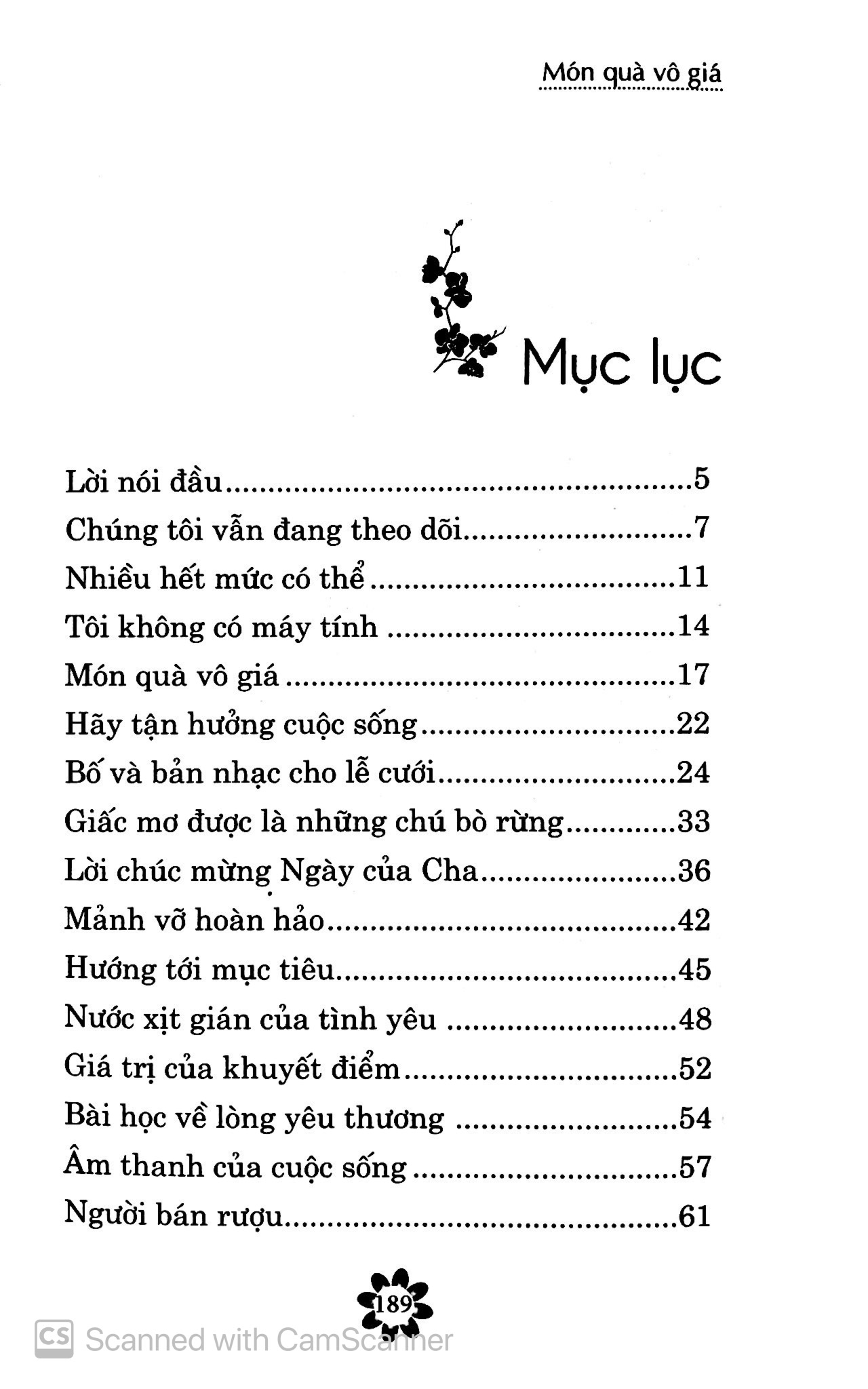 sống đẹp - món quà vô giá - Ảnh 3