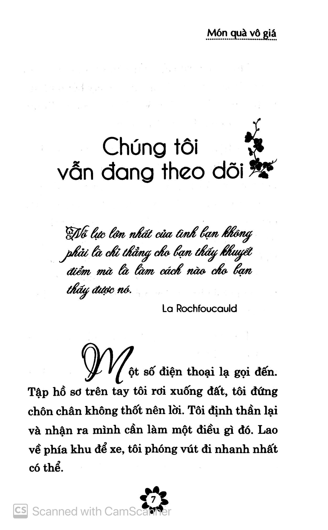 sống đẹp - món quà vô giá - Ảnh 4