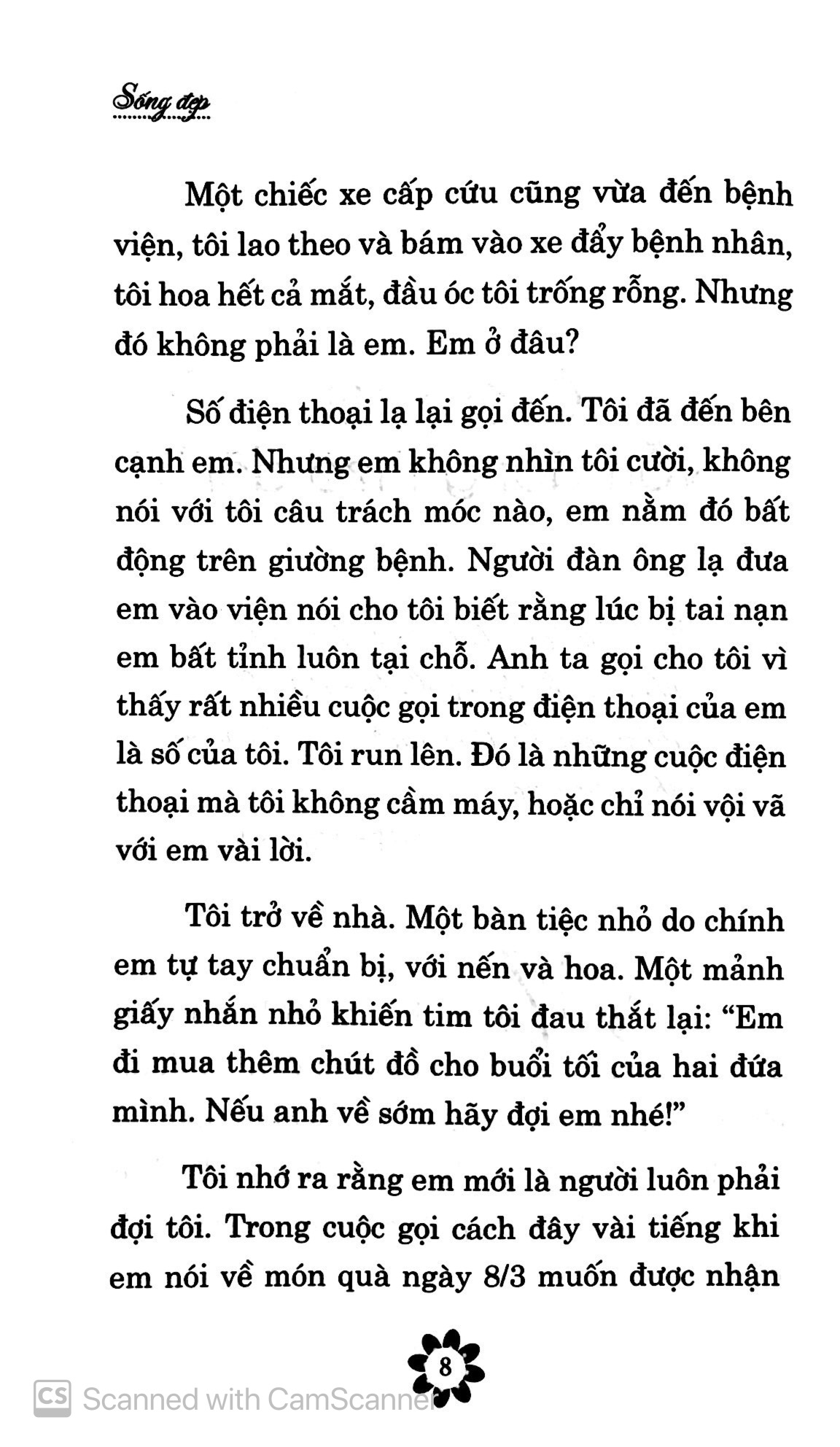 sống đẹp - món quà vô giá - Ảnh 5