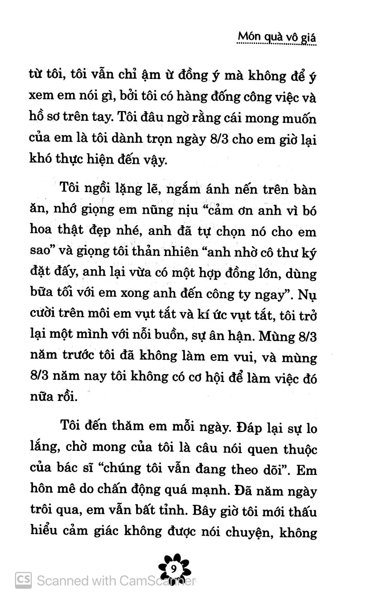 sống đẹp - món quà vô giá - Ảnh 6