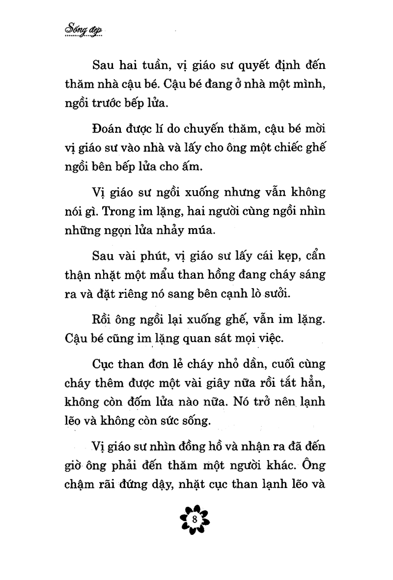 sống đẹp - nối dài vòng tay yêu thương - Ảnh 4