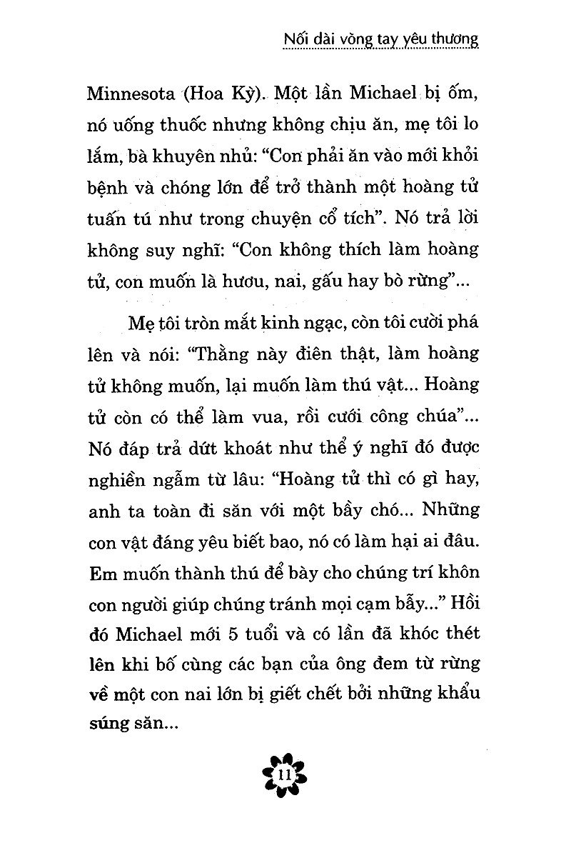 sống đẹp - nối dài vòng tay yêu thương - Ảnh 7