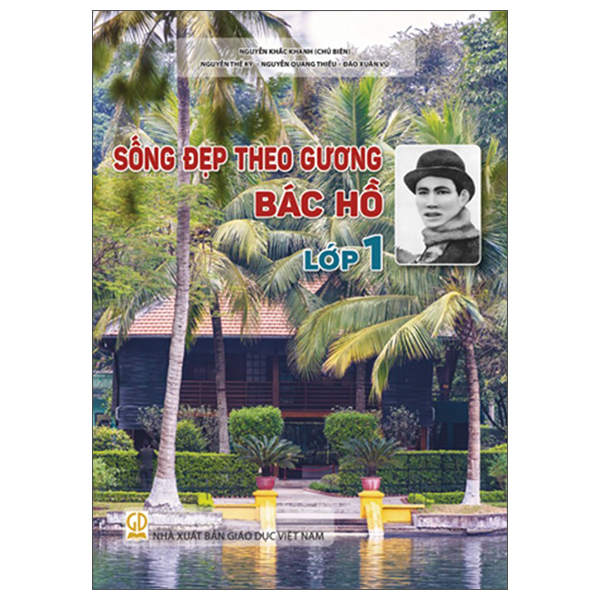 Sống Đẹp Theo Gương Bác Hồ - Lớp 8 - Ảnh 2