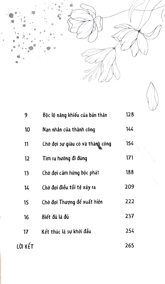 sống đi chờ chi - what are you waiting for? - Ảnh 4