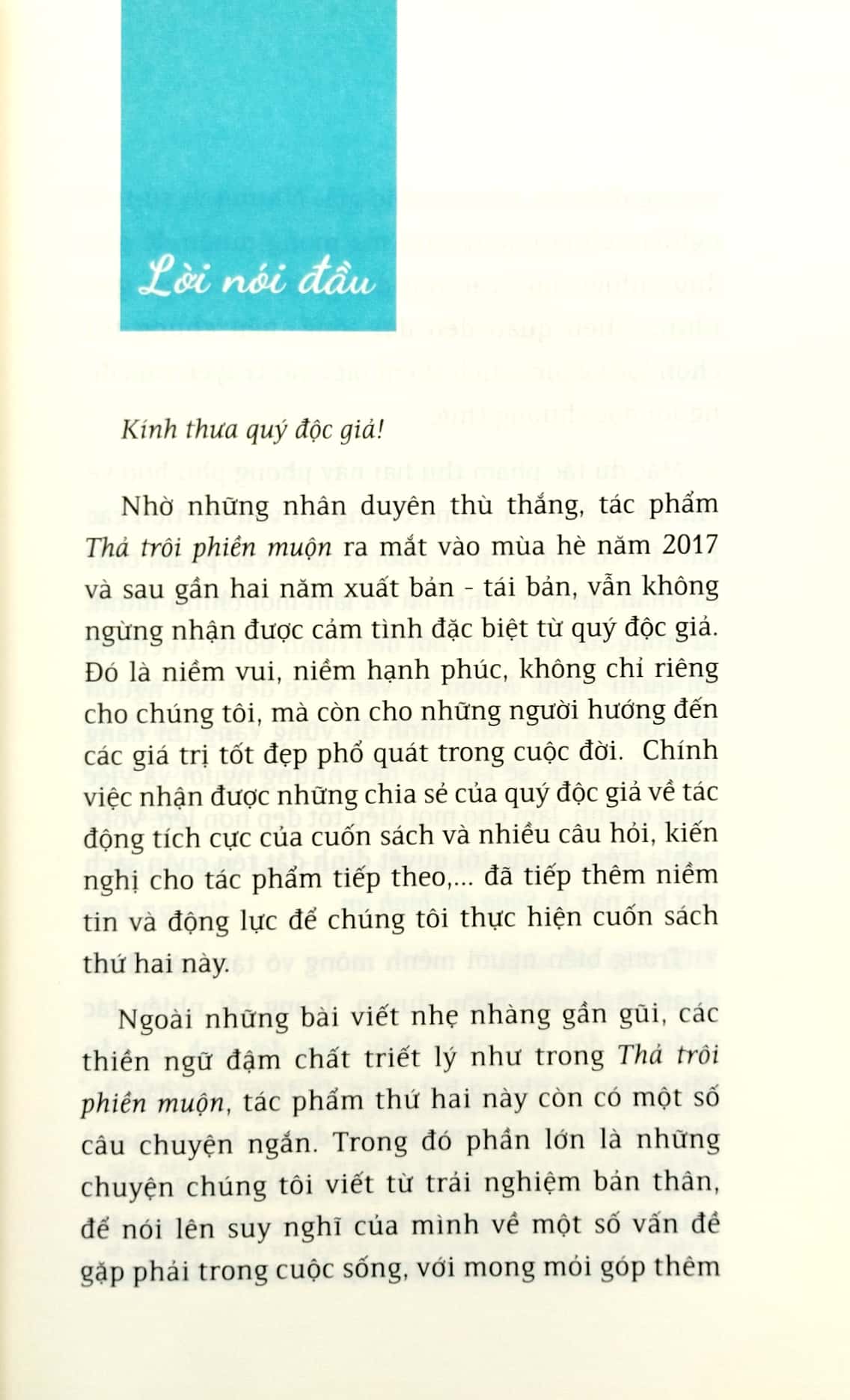 sống đời bình an (tái bản 2023) - Ảnh 3