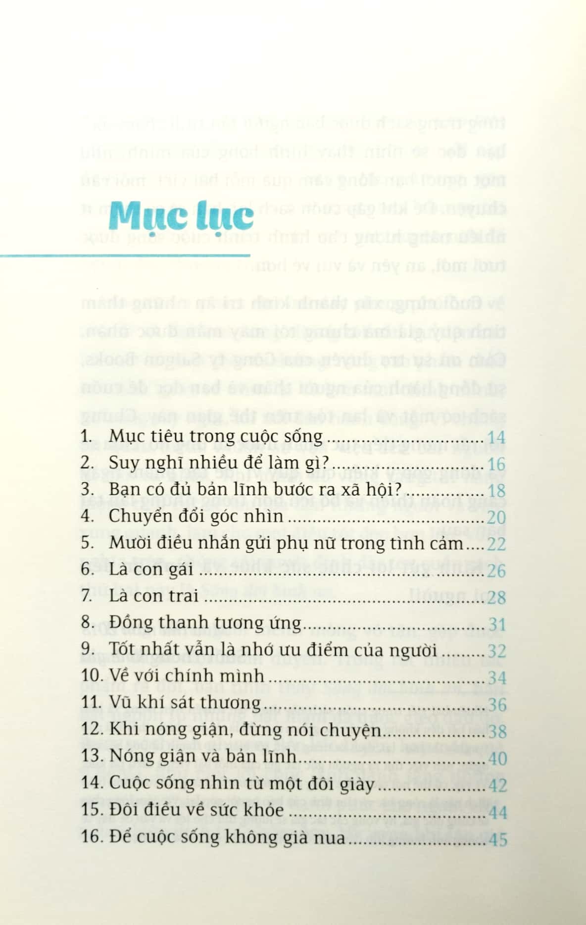 sống đời bình an (tái bản 2023) - Ảnh 4