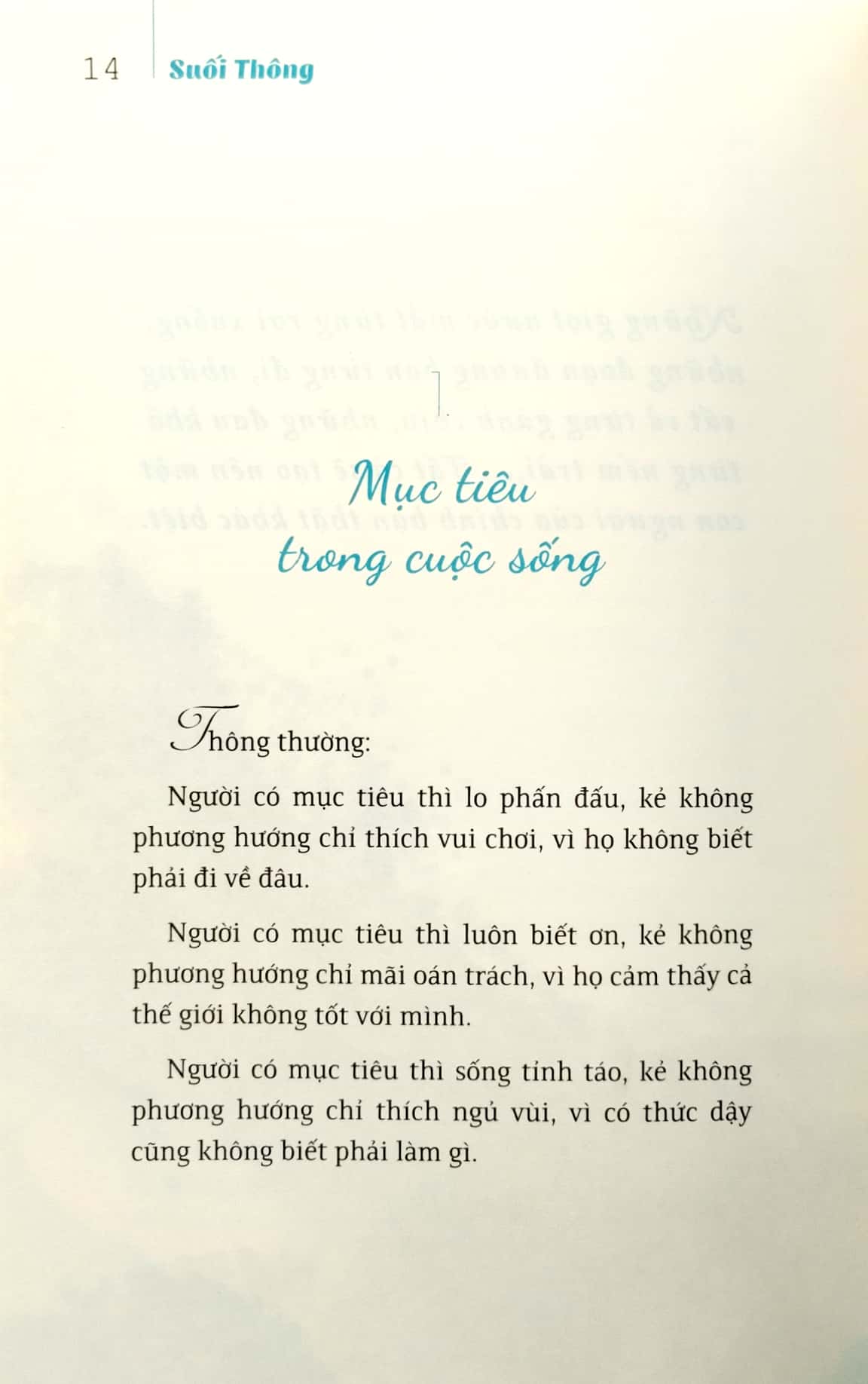 sống đời bình an (tái bản 2023) - Ảnh 5