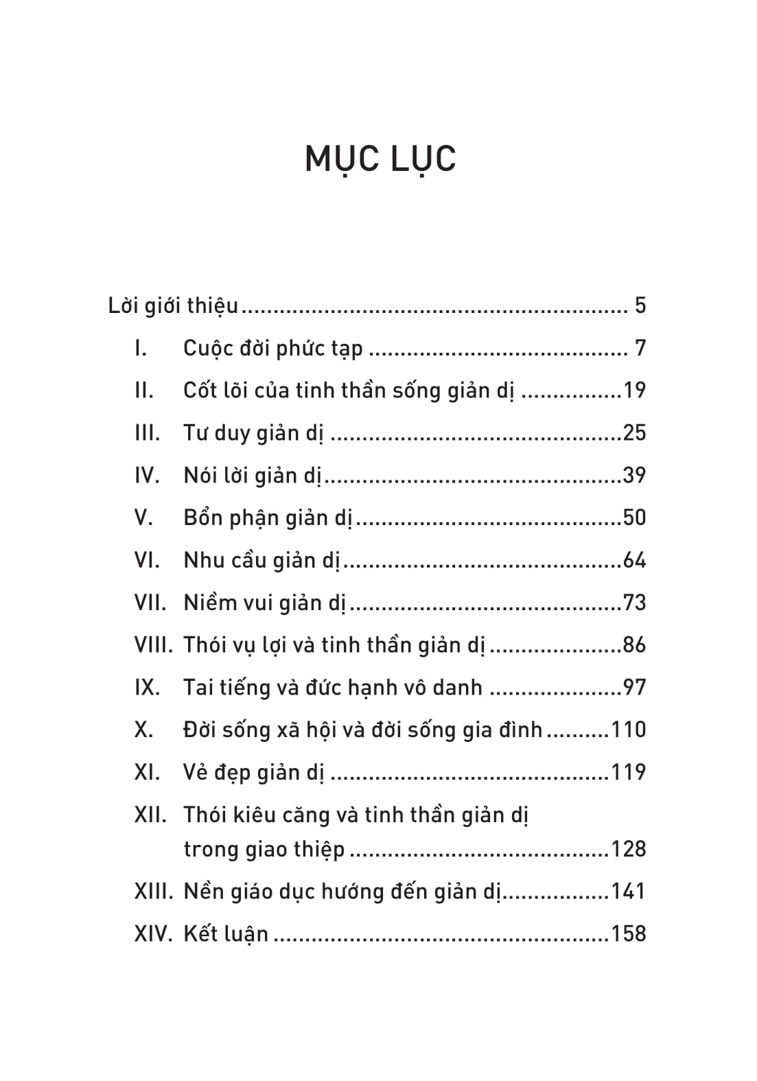 Sống Đời Giản Dị - The Simple Life - Ảnh 16