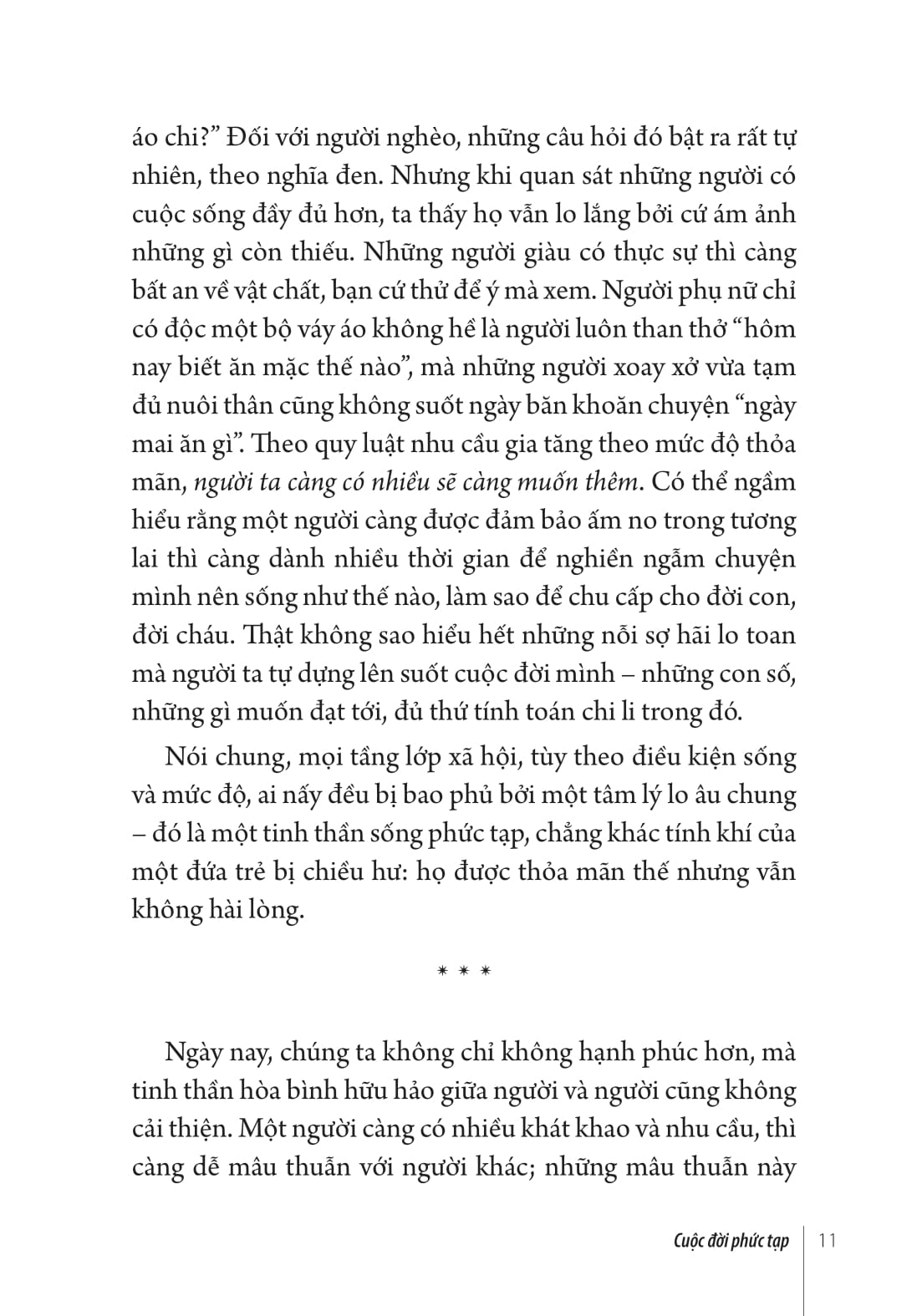 Sống Đời Giản Dị - The Simple Life - Ảnh 8