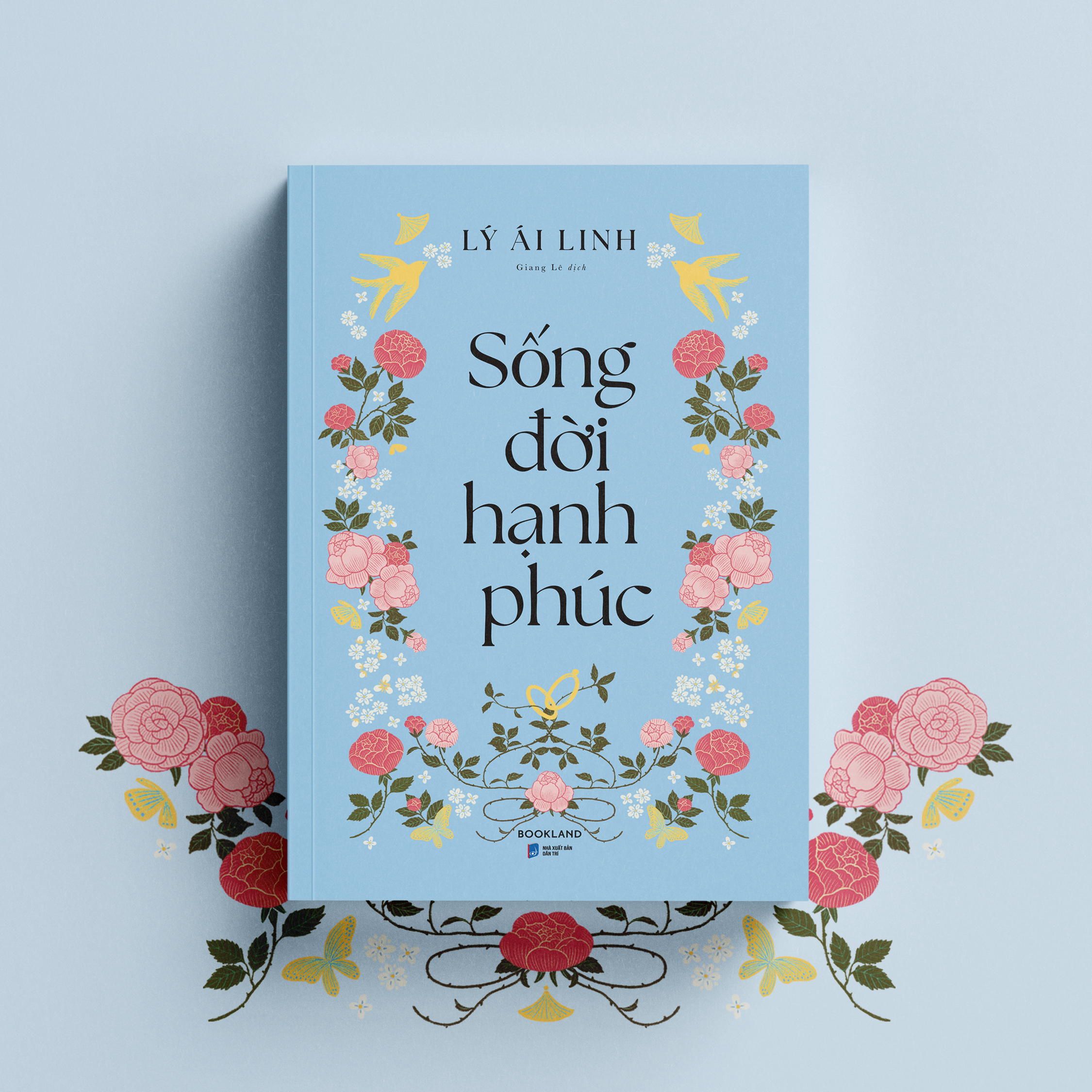 Sống Đời Hạnh Phúc - Ảnh 3