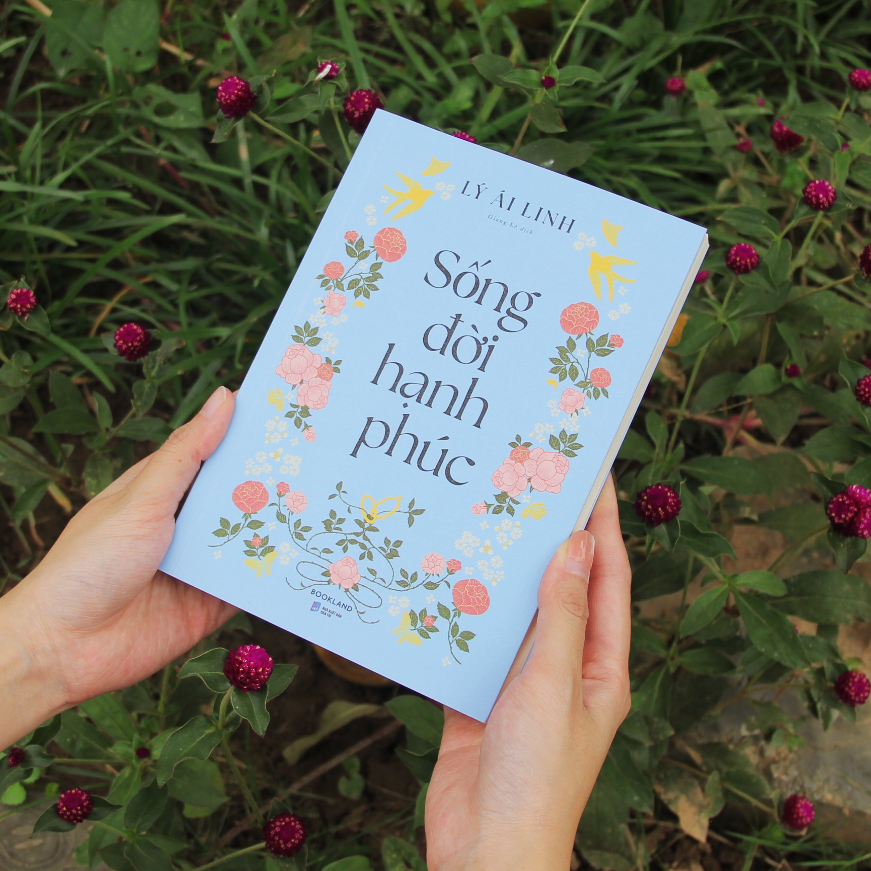 Sống Đời Hạnh Phúc - Ảnh 5