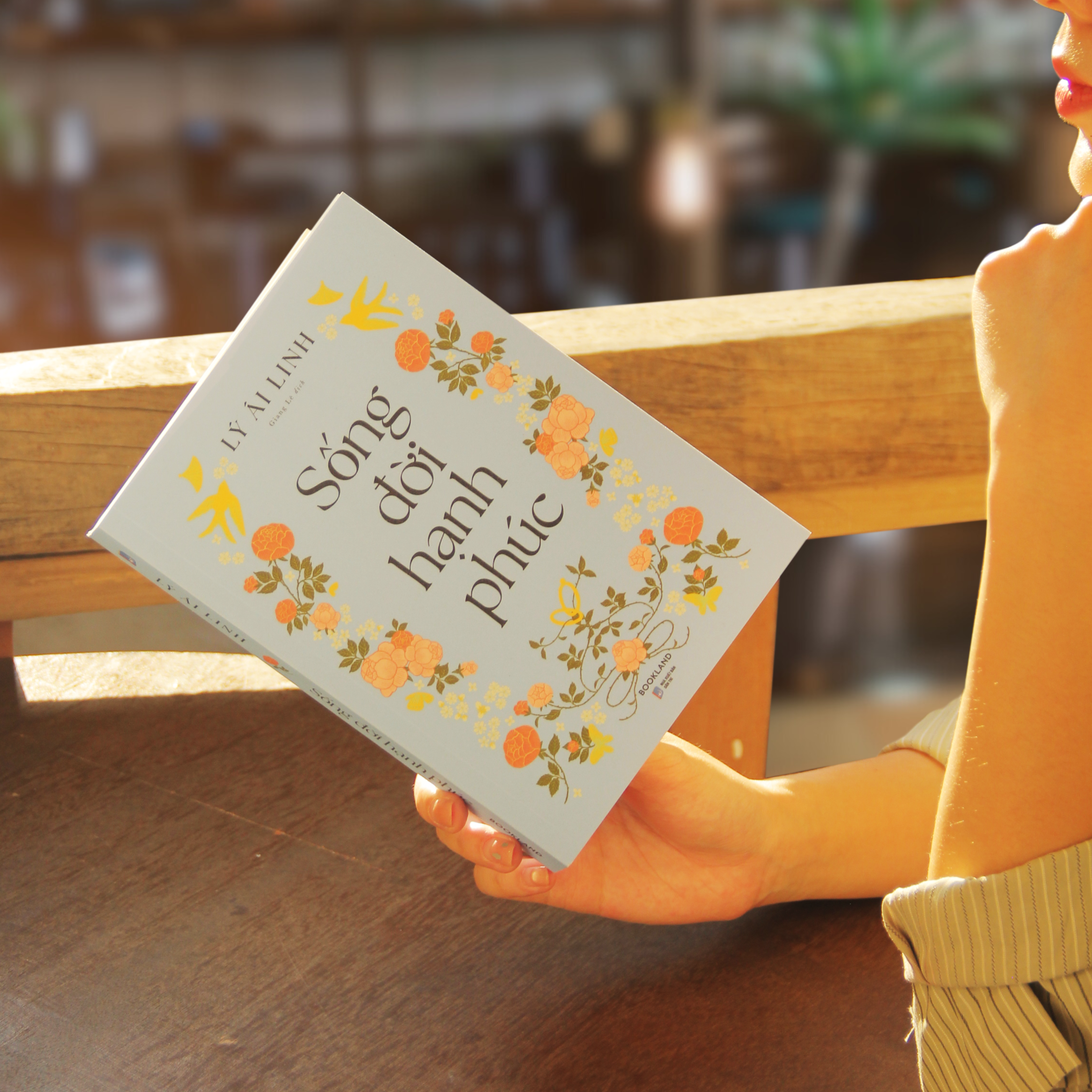 Sống Đời Hạnh Phúc - Ảnh 6