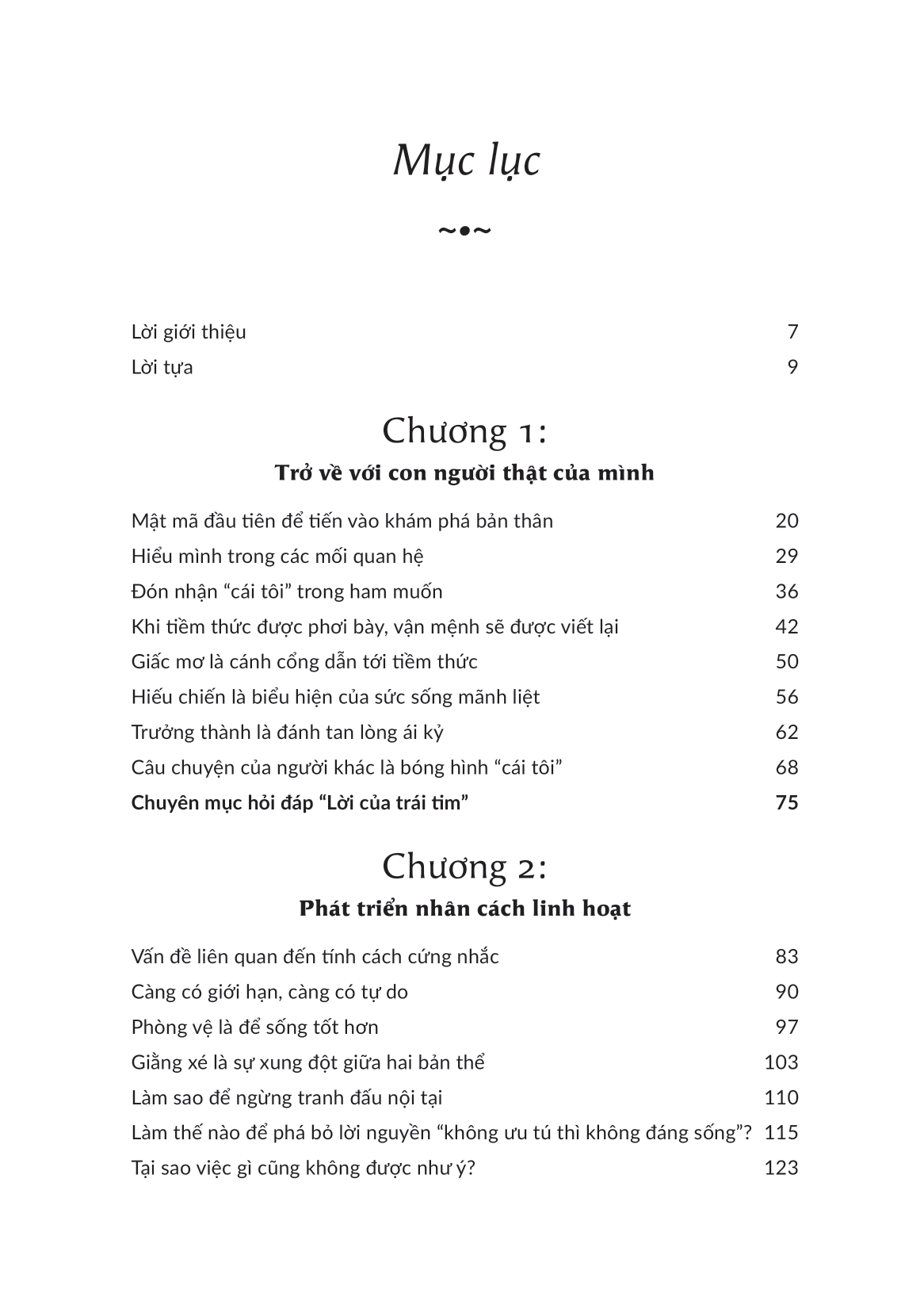 Sống Đời Hạnh Phúc - Ảnh 7