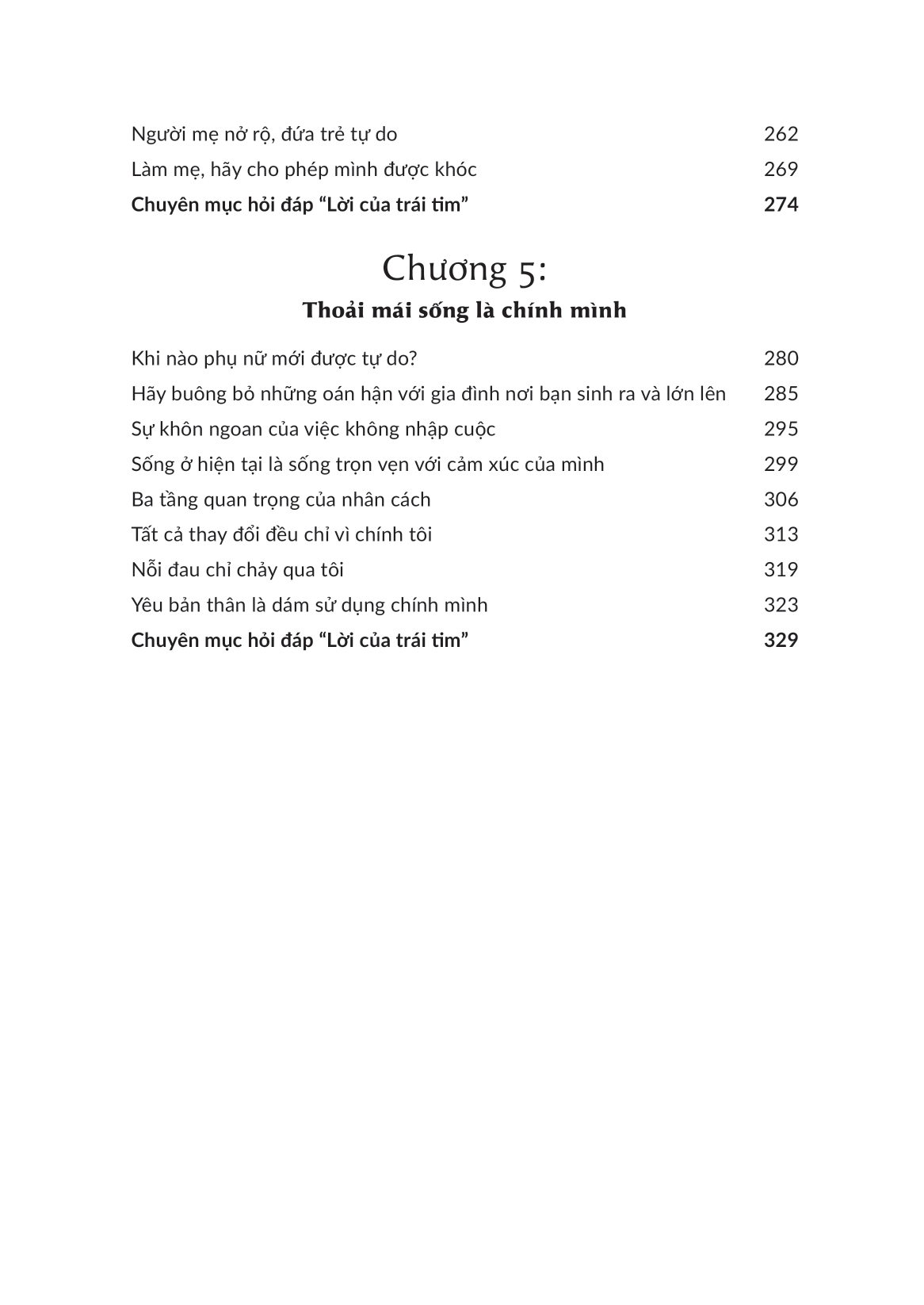 Sống Đời Hạnh Phúc - Ảnh 9