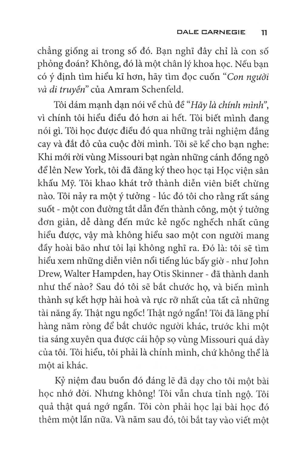 sống đời hạnh phúc-khắc phục lo âu để vui sống (tái bản 2015) - Ảnh 10