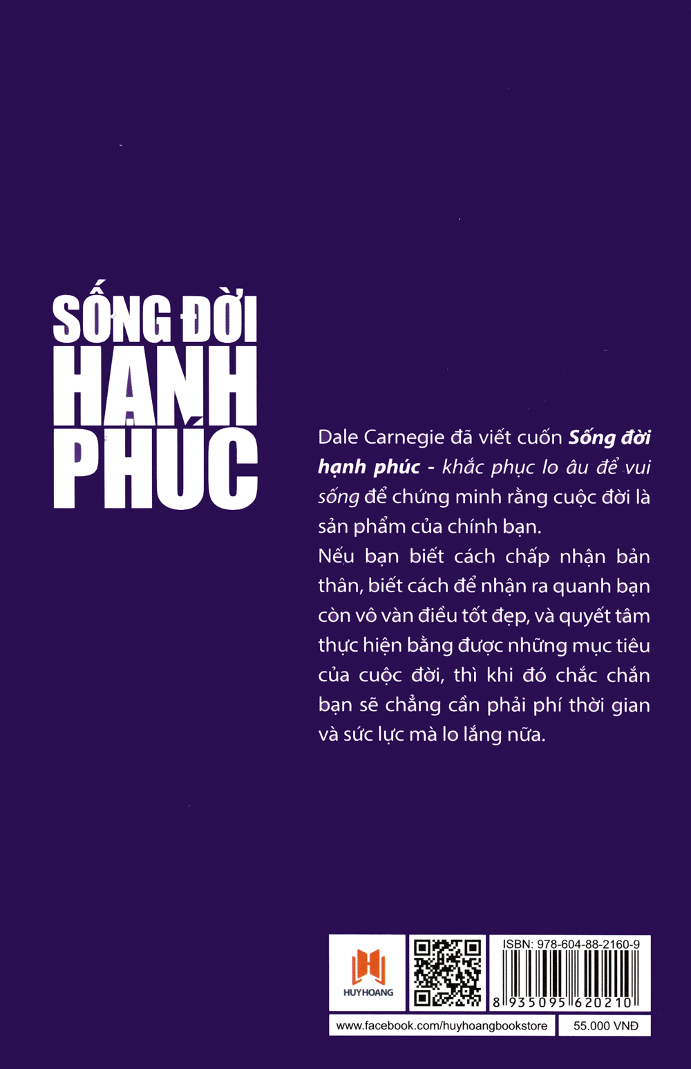 sống đời hạnh phúc-khắc phục lo âu để vui sống (tái bản 2015) - Ảnh 14