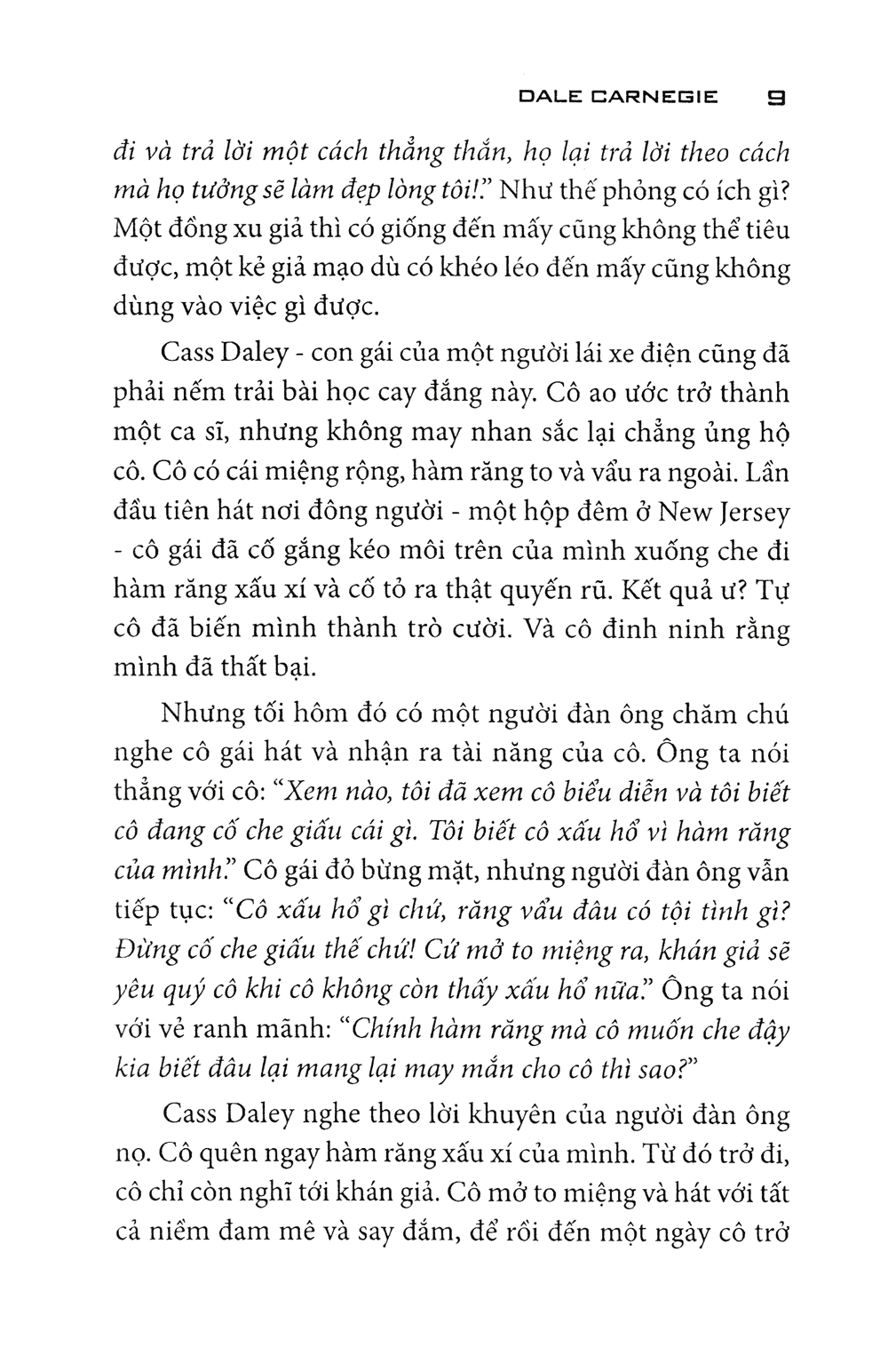 sống đời hạnh phúc-khắc phục lo âu để vui sống (tái bản 2015) - Ảnh 8