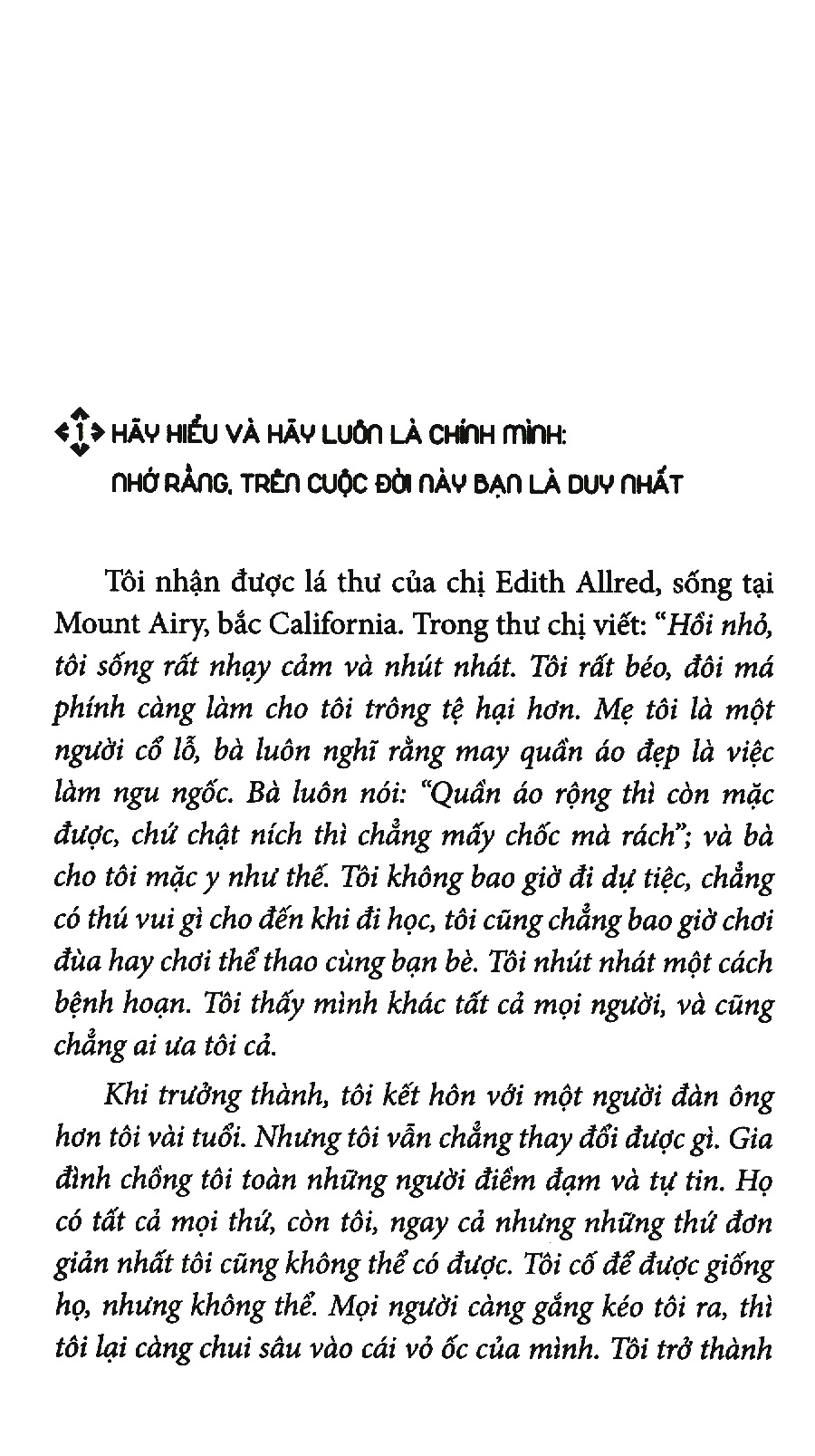 sống đời hạnh phúc - khắc phục lo âu để vui sống (tái bản 2018) - Ảnh 3