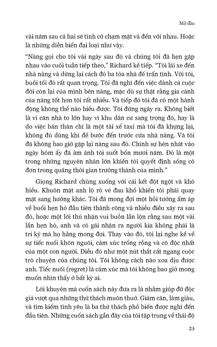 sống đời mãn nguyện - Ảnh 11