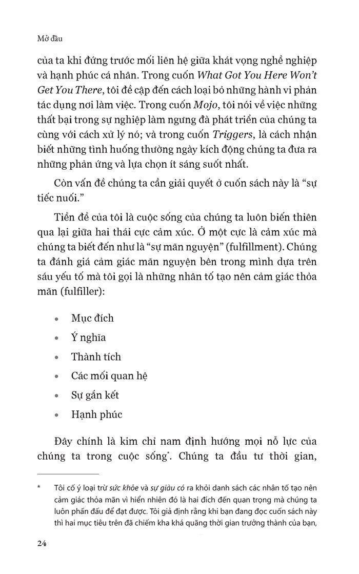 sống đời mãn nguyện - Ảnh 12