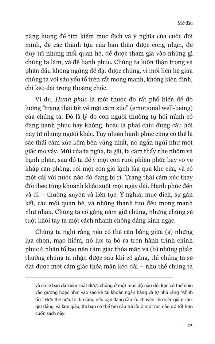 sống đời mãn nguyện - Ảnh 13