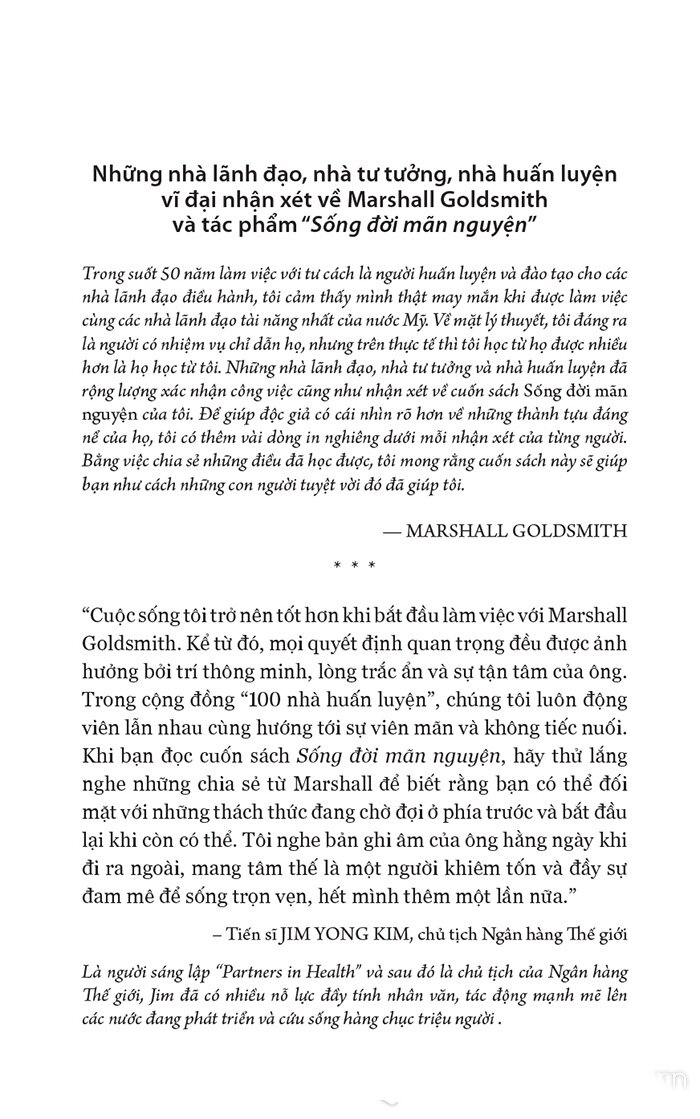 sống đời mãn nguyện - Ảnh 5