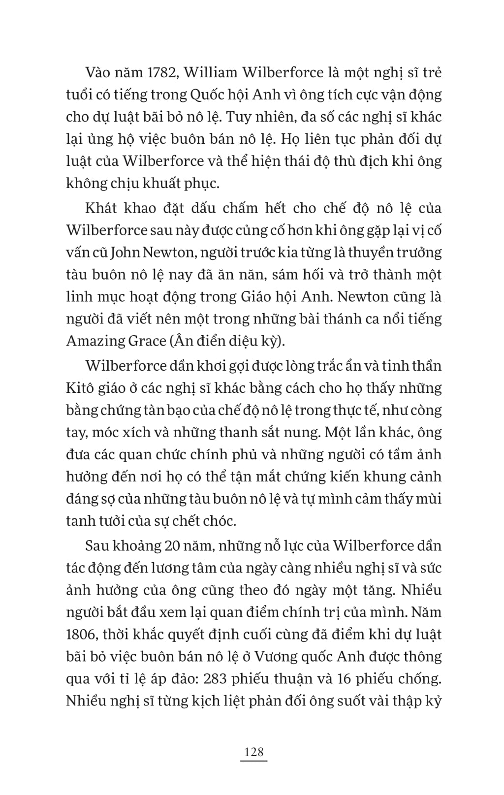 Sống Đời Ngân Vang - Việc Quan Trọng Nhất Vẫn Luôn Ở Phía Trước - Ảnh 13