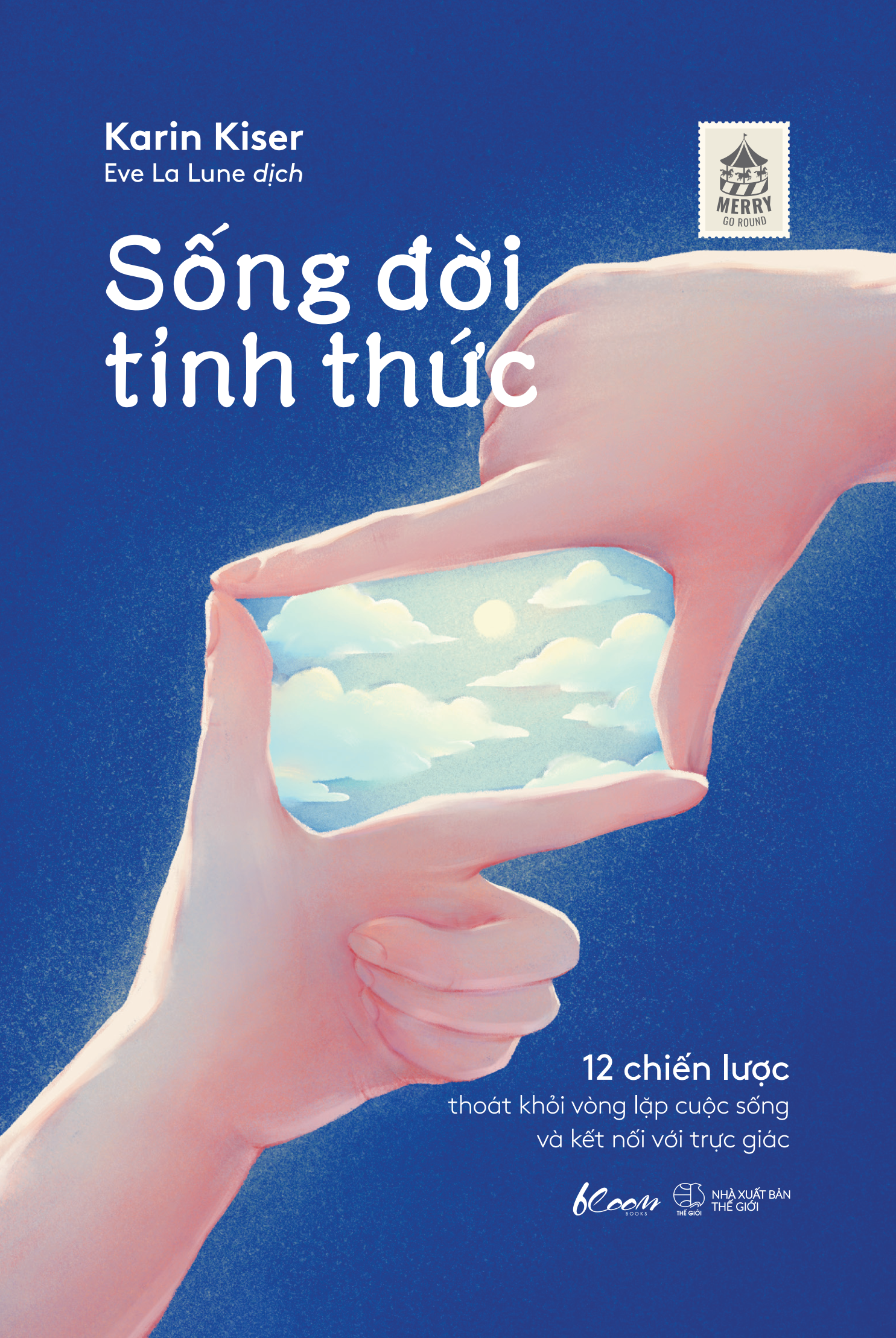 Sống Đời Tỉnh Thức - Ảnh 2