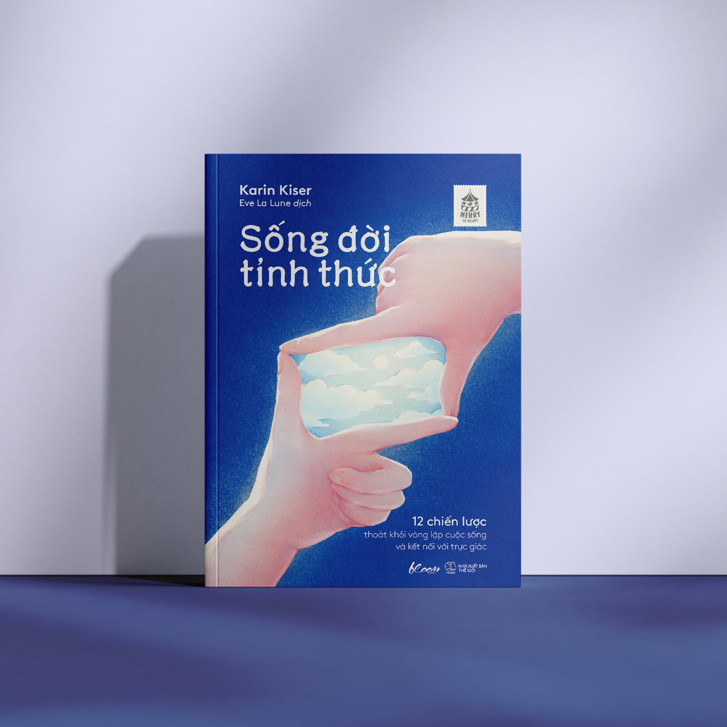 Sống Đời Tỉnh Thức - Ảnh 3