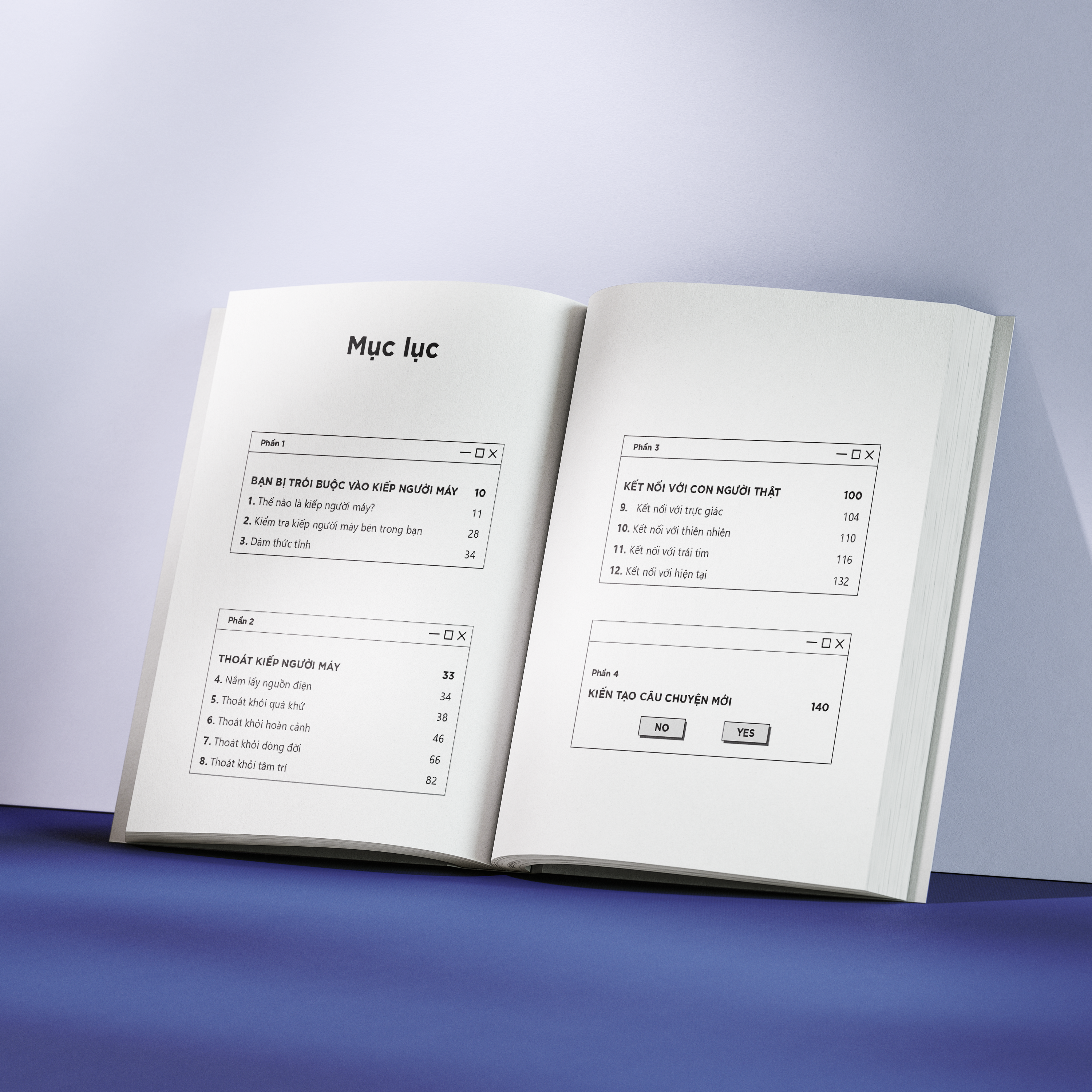 Sống Đời Tỉnh Thức - Ảnh 5