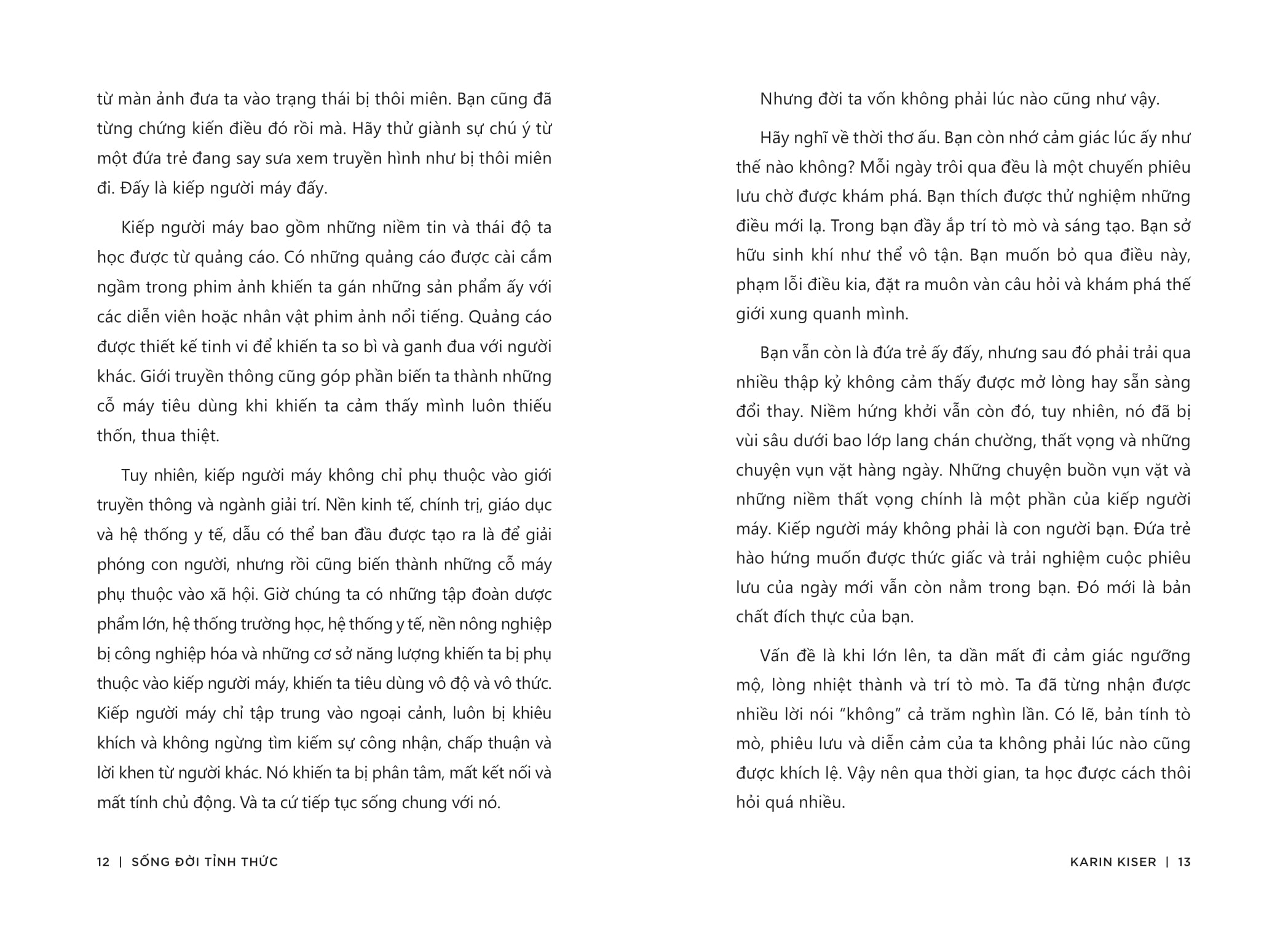 Sống Đời Tỉnh Thức - Ảnh 9