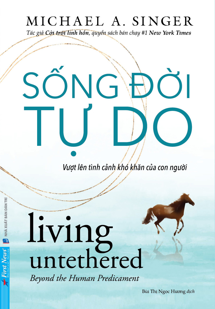 sống đời tự do - Ảnh 2