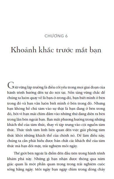 sống đời tự do - Ảnh 3