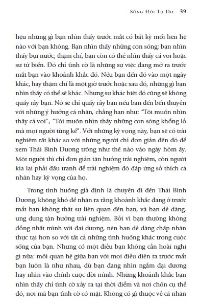 sống đời tự do - Ảnh 7