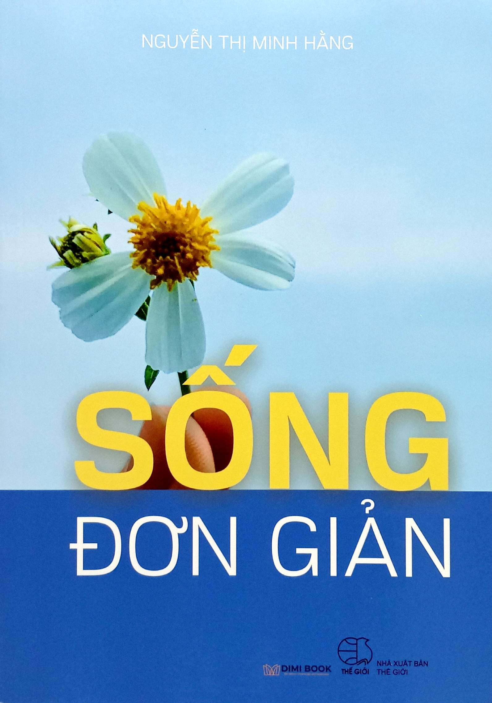sống đơn giản - Ảnh 2