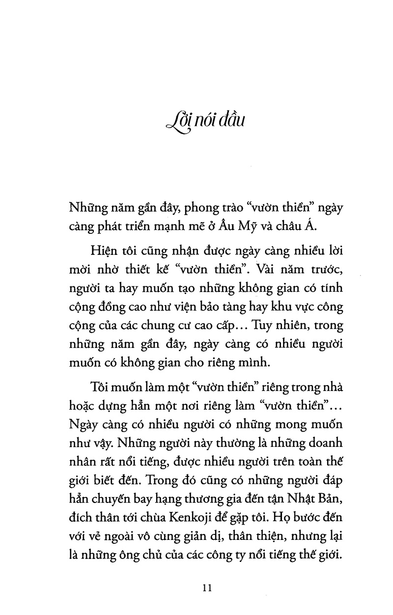 sống đơn giản cho mình thanh thản - Ảnh 8