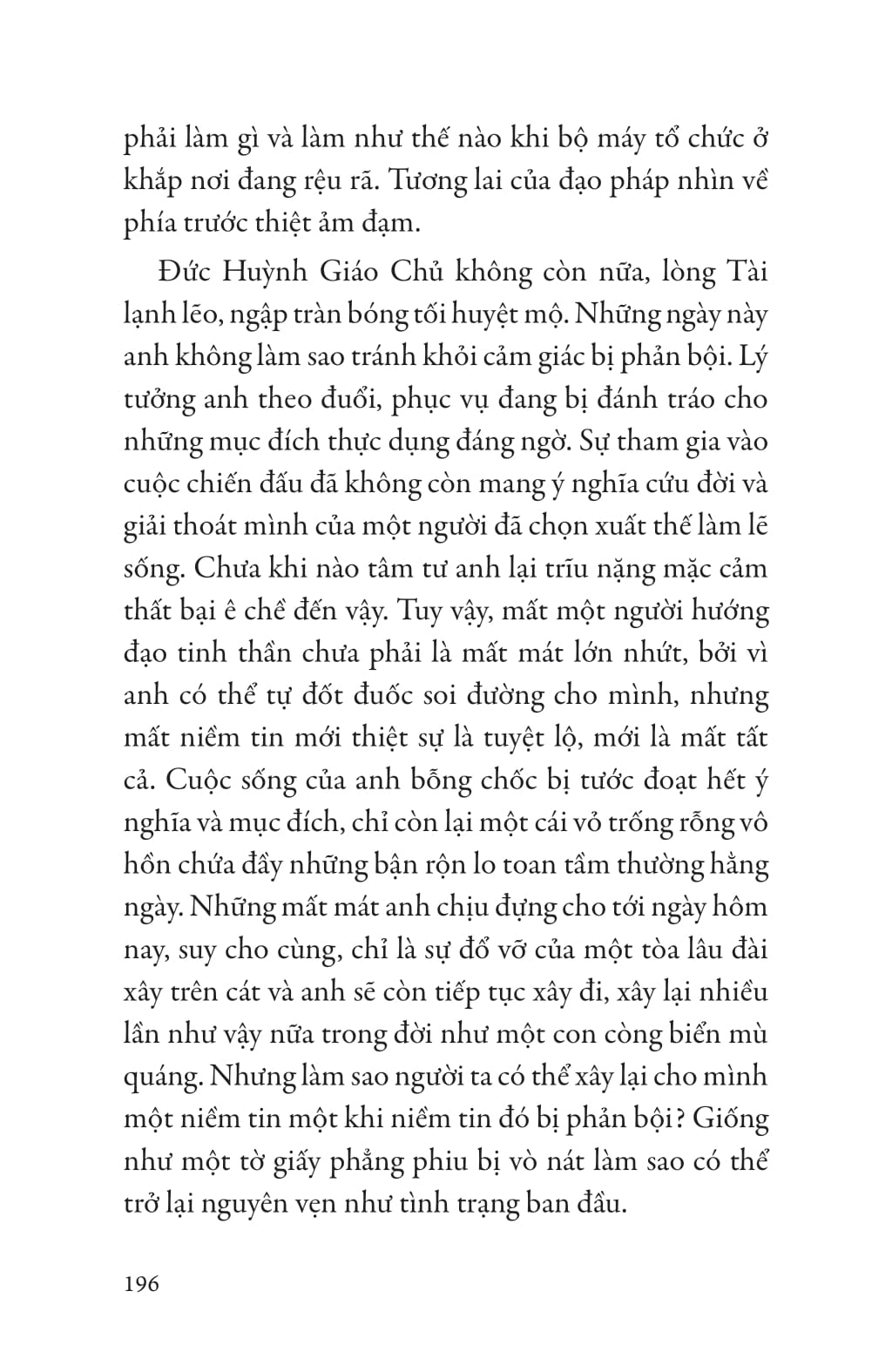 Sóng Đồng Bằng - Ảnh 10