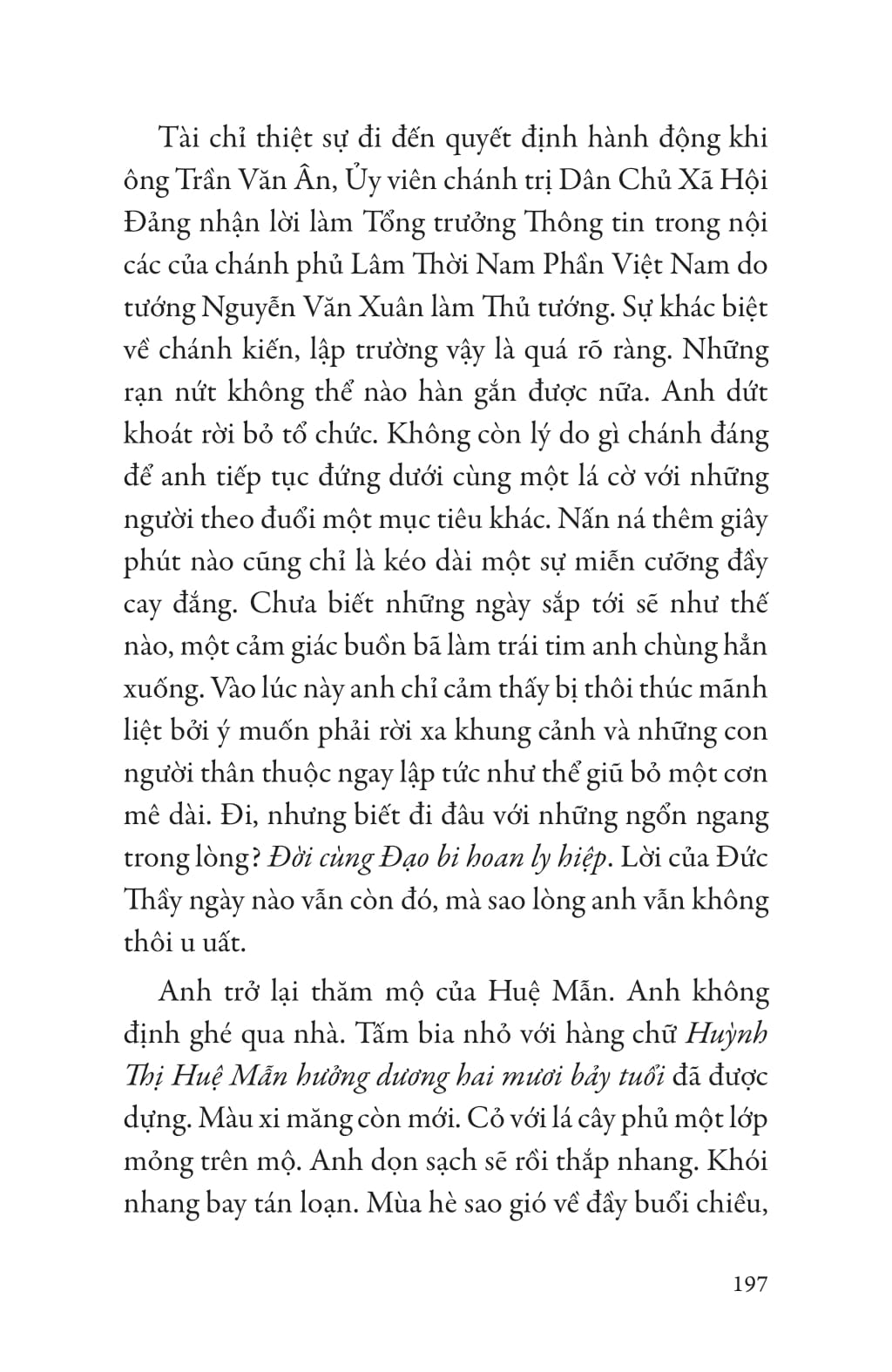 Sóng Đồng Bằng - Ảnh 11