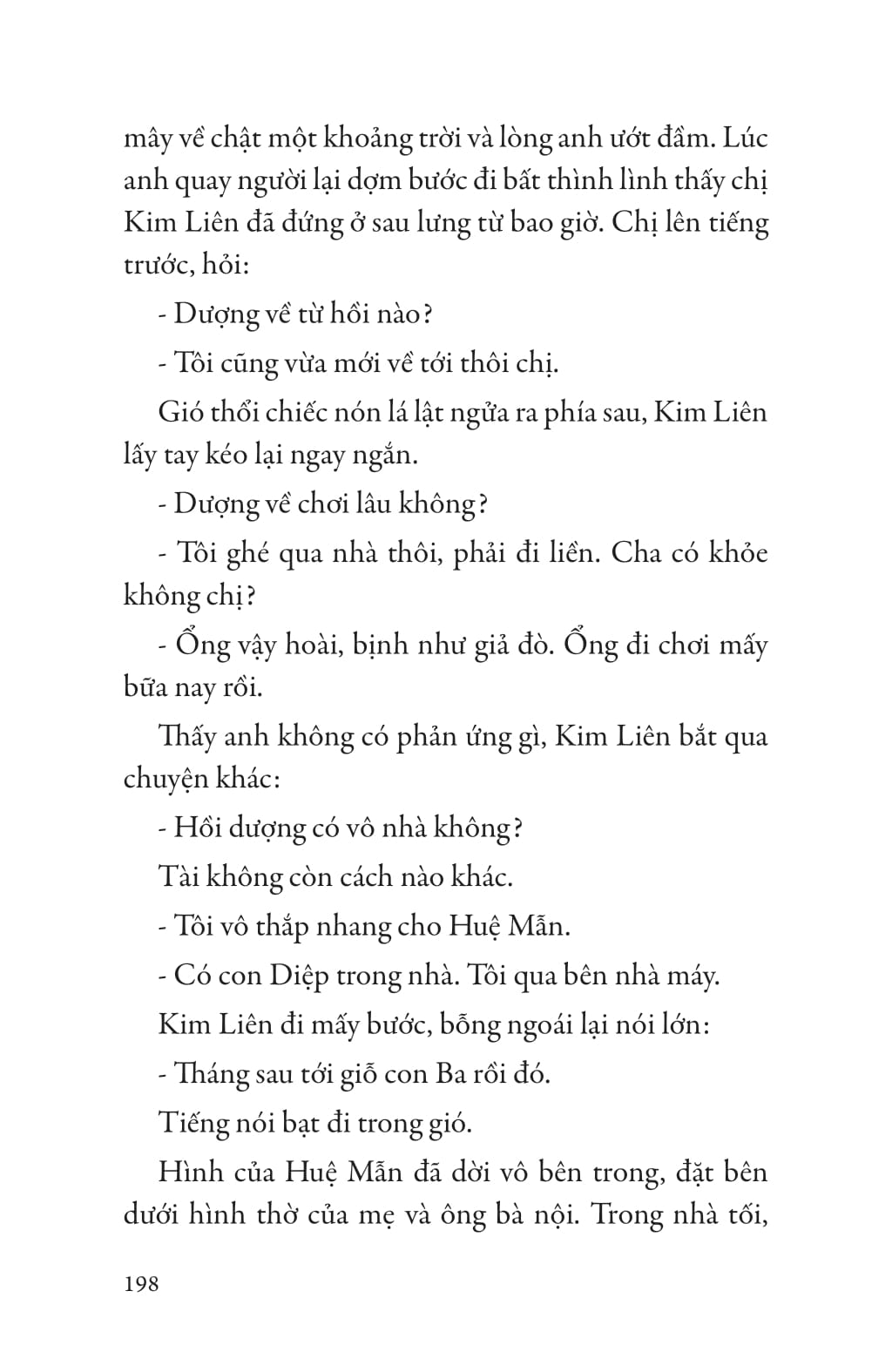 Sóng Đồng Bằng - Ảnh 12