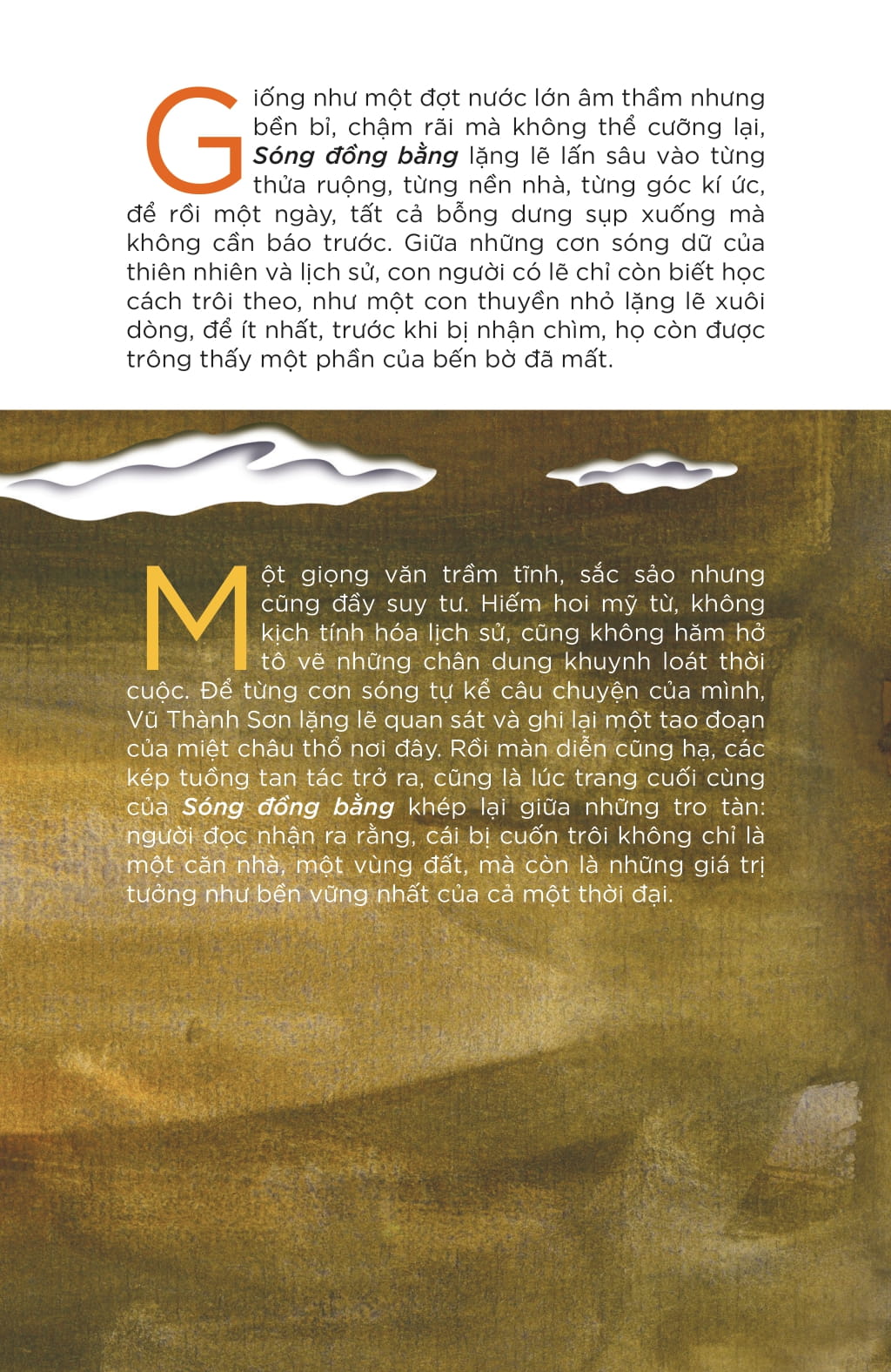 Sóng Đồng Bằng - Ảnh 16